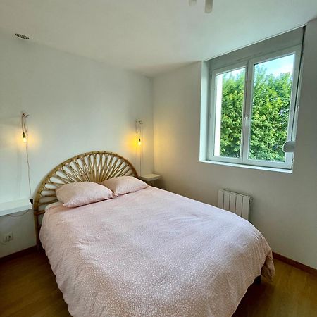 Ferienwohnung 35M2 A La Madeleine: Salon, Cuisine & Sdb Prives La Madeleine  Exterior foto